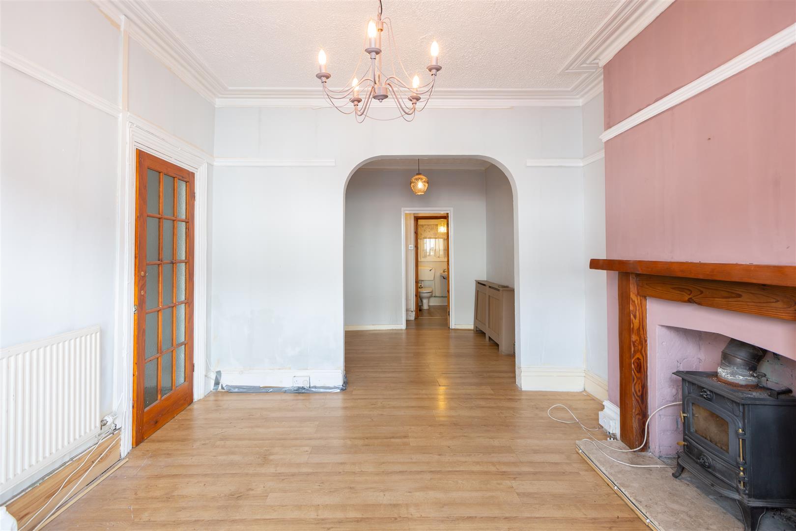 Alexandra Terrace, Brynmill, Swansea, SA2 0DU